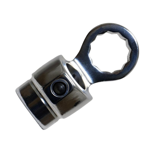 Norbar NOR29887 16mm Spigot Ring End Fitting - 13mm