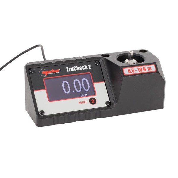 Norbar NOR43516 TruCheck™ 2 Torque Wrench Checker 0.5-10Nm