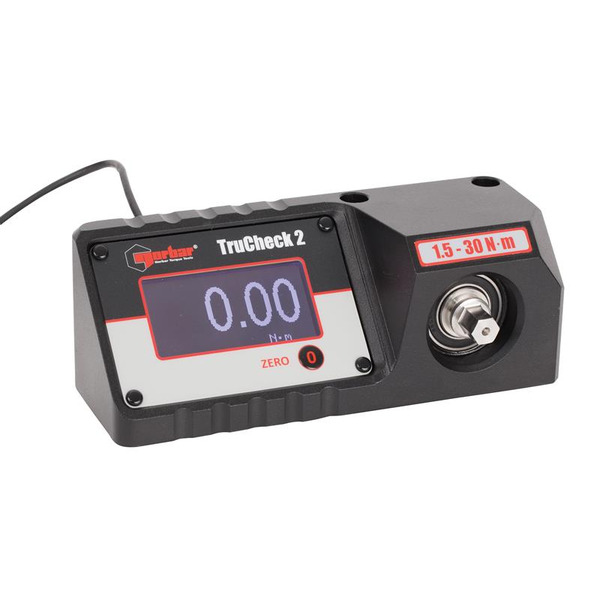 Norbar NOR43518 TruCheck™ 2 Torque Wrench Checker 1.5-30Nm