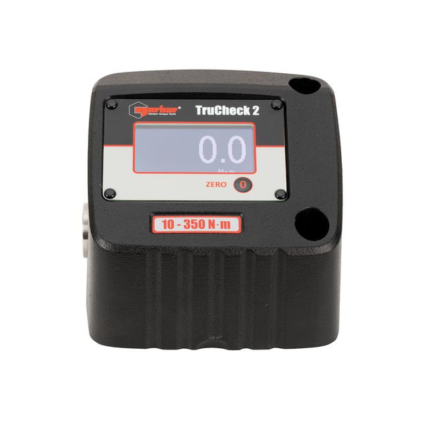 Norbar NOR43524 TruCheck™2 1/2in Square Drive 10-350Nm