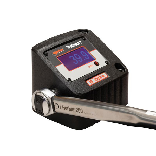Norbar NOR43524 TruCheck™2 1/2in Square Drive 10-350Nm