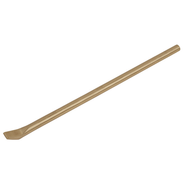 Sealey NS123 Premier Non-Sparking Crowbar 19 x 500mm