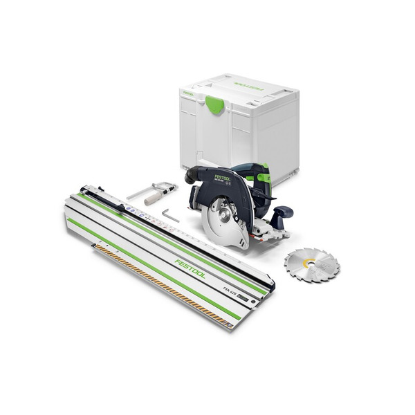 Festool Cordless Circular Saw HKC 55 KEB-Basic-FSK 420 578704