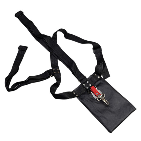 SIP 31cc 4-Stroke Petrol 4-in-1 Multi Tool - 08231