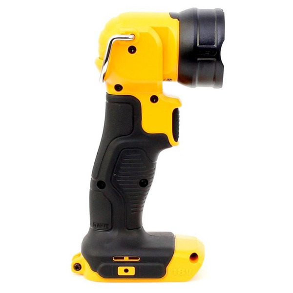 DeWalt DCL040N 18v XR Li-ion Torch Bare Unit
