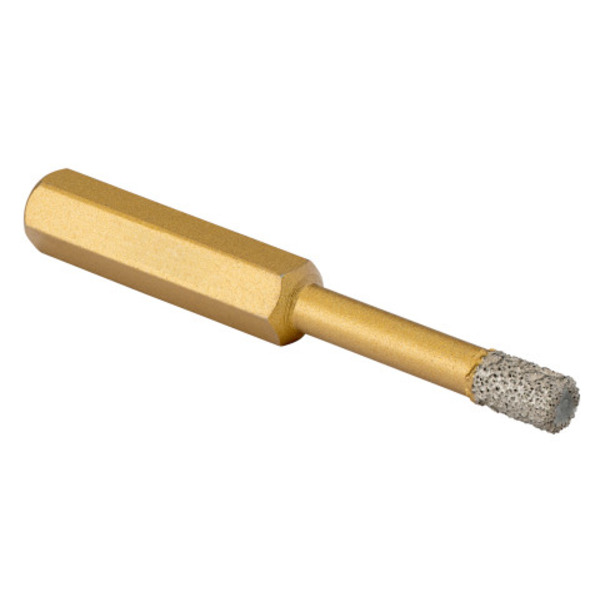 OX Spectrum Premium Dry Diamond Tile Drill - 7mm