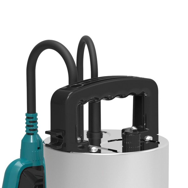 SIP SUB 3010-SS Heavy-Duty Dirty Water Pump - 06897
