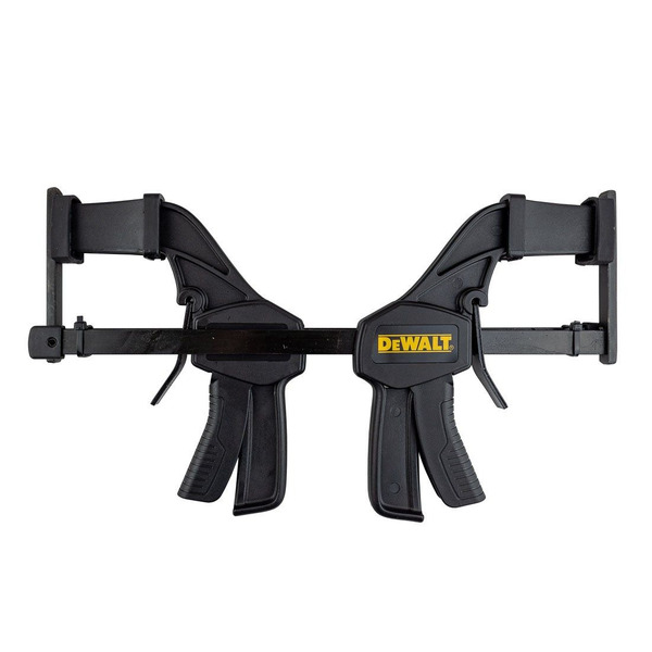 DeWalt DWS5026 Plunge Saw Clamp For Guide Rail
