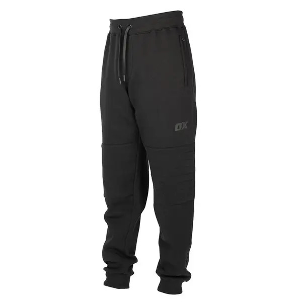 OX OX-W550803 Joggers (Black)