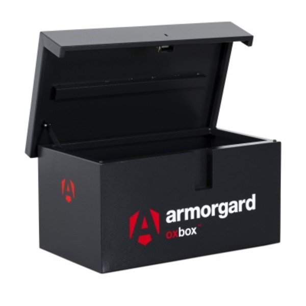 Armorgard OX05 Oxbox Van Box - 810mm x 470mm x 380mm