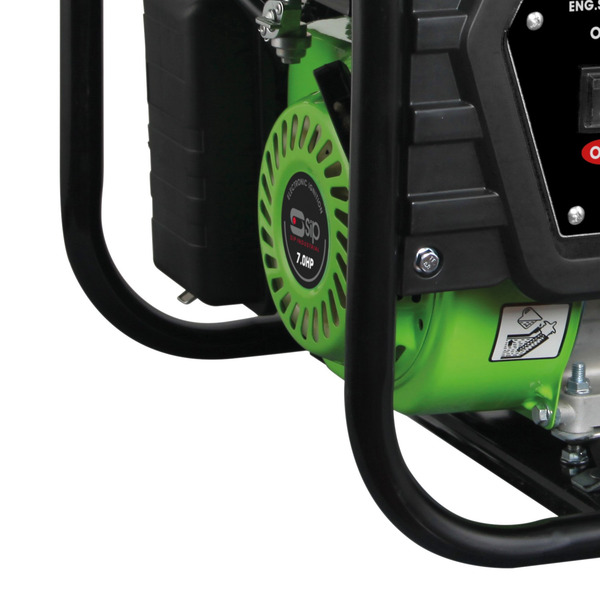 SIP Medusa T3000W Petrol Generator - 25133