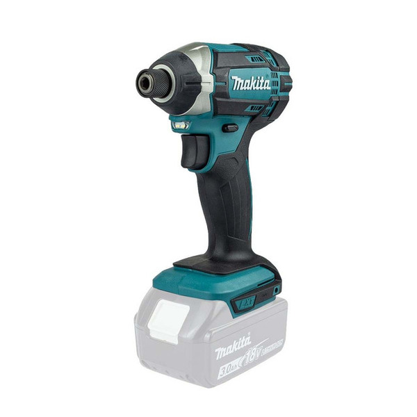 Makita DTD152Z 18V LXT Impact Driver Bare Unit