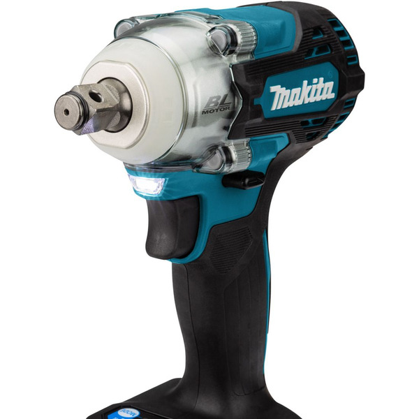 Makita DTW300Z 18V 1/2In LXT BL Impact Wrench Bare Unit
