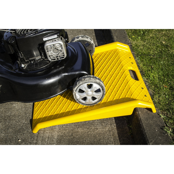 Sealey PAR01 Portable Access Ramp 450kg Capacity