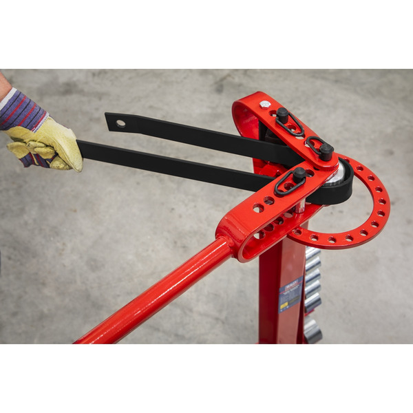 Sealey Floor Mounting Metal Bender