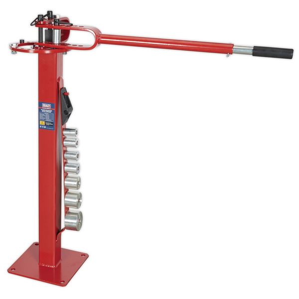 Sealey Floor Mounting Metal Bender