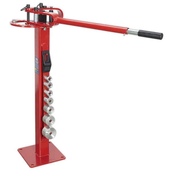 Sealey Floor Mounting Metal Bender