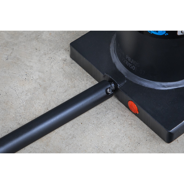 Sealey PBJ10S Viking Bottle Jack 10 Tonne