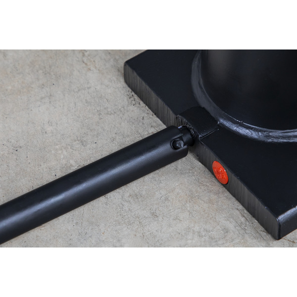 Sealey PBJ8S Viking Bottle Jack 8 Tonne