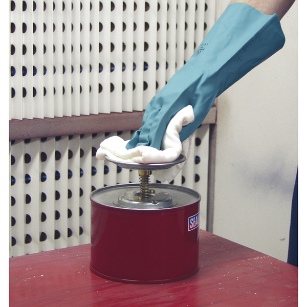 Sealey PC19 Plunger Can 1.9L