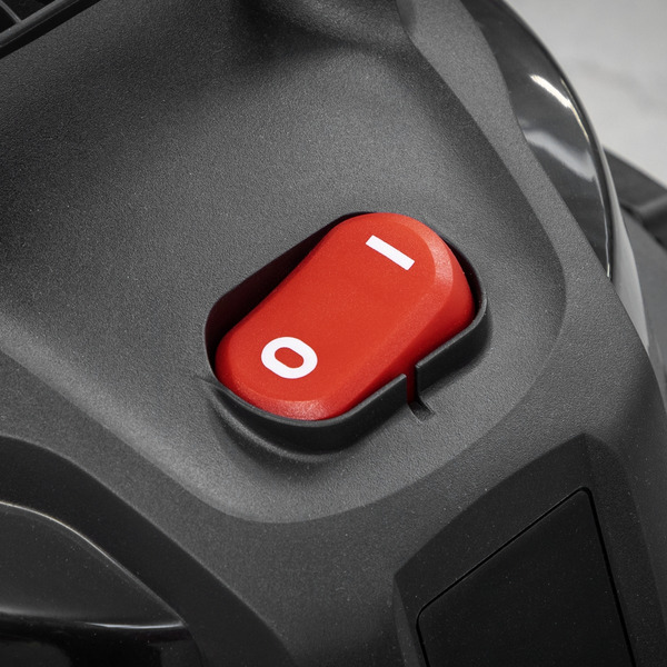 Sealey PC200 Vacuum Cleaner Wet & Dry 20L 1250W/230V