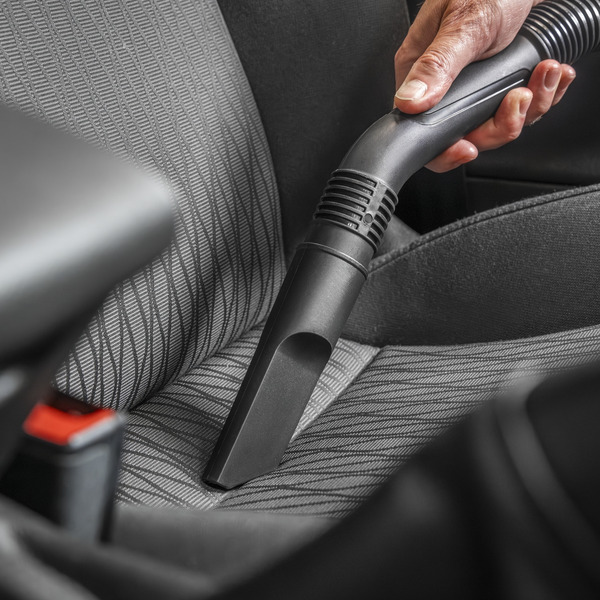 Sealey PC200 20L Vacuum Cleaner Wet & Dry 1250W/230V