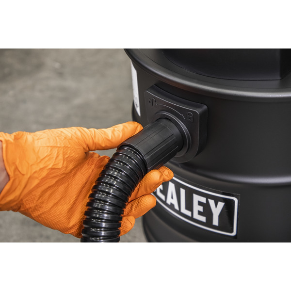 Sealey PC200A 20L 3-in-1 Ash Vacuum Cleaner 1200W/230V