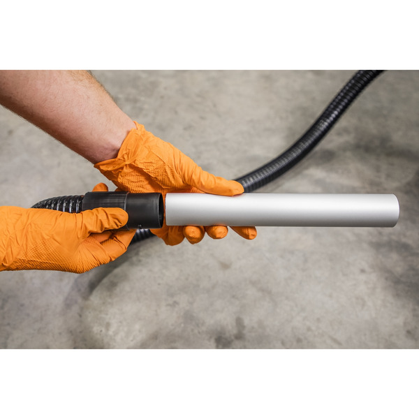 Sealey PC200A 20L 3-in-1 Ash Vacuum Cleaner 1200W/230V