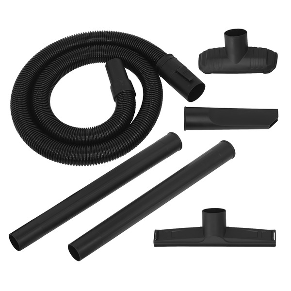 Sealey PC300 30L Vacuum Cleaner Wet & Dry 1100W/230V