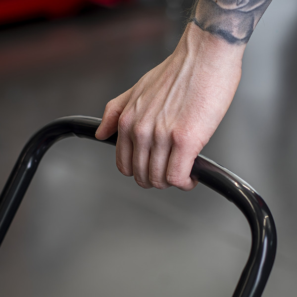 Sealey PC300SD 30L Vacuum Cleaner Wet & Dry Stainless Steel Drum & Detachable Leaf Blower 1200W/230V