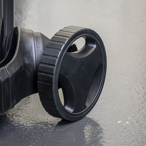 Sealey PC300SD 30L Vacuum Cleaner Wet & Dry Stainless Steel Drum & Detachable Leaf Blower 1200W/230V