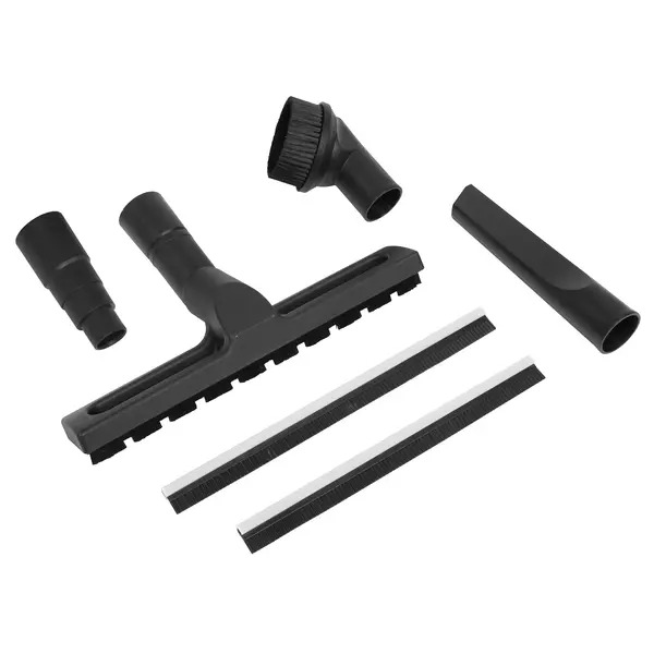 Sealey PC380M110V 38L M Class Dust-Free Vacuum Cleaner Wet & Dry Stainless Steel Drum 1100W/110V