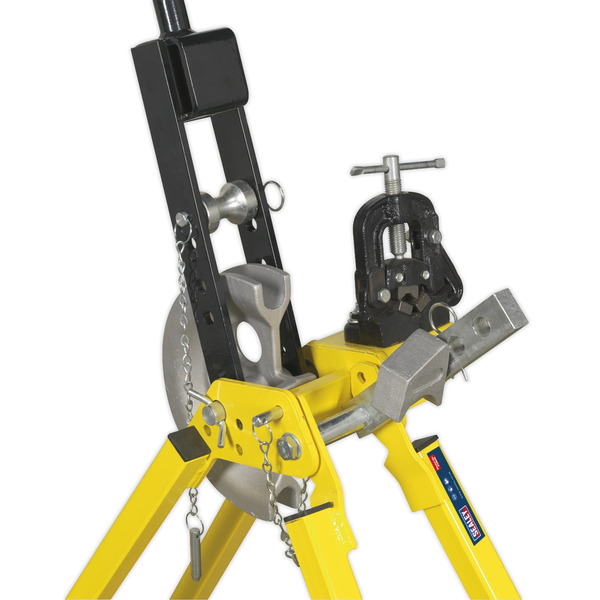 Sealey Professional Conduit Bender