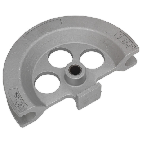 Sealey PCB32.03 Former for Conduit Bender for PCB25 32mm