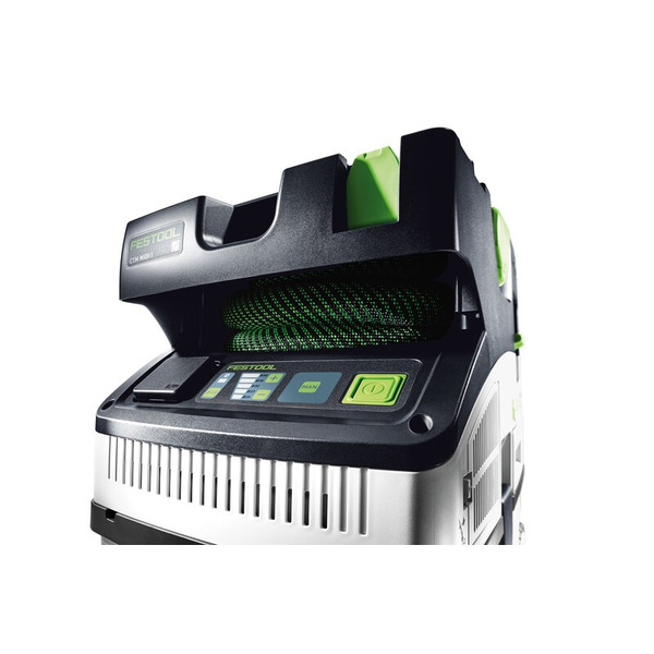 Festool CTM MIDI I 230v Dust Extractor