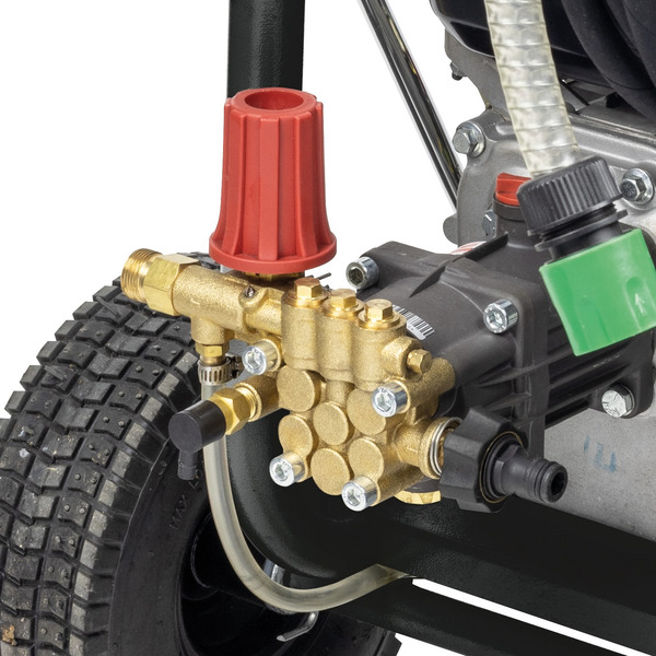 SIP Tempest CW-P 225AX Petrol Pressure Washer - 08986