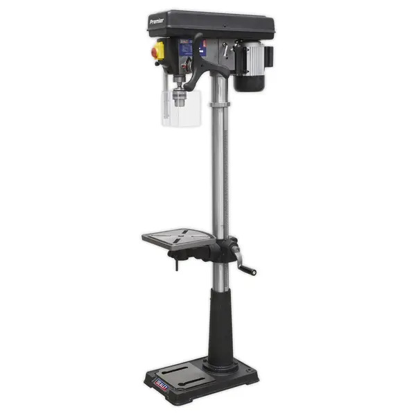 Sealey PDM170F Premier Floor Pillar Drill 16-Speed 370W 230V