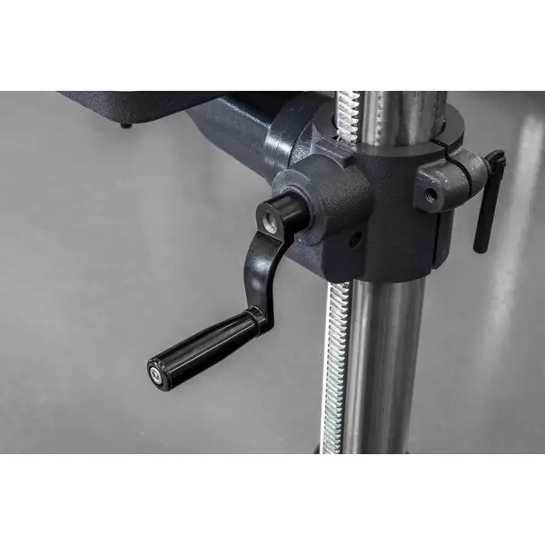 Sealey PDM240F Premier Floor Standing Pillar Drill 16-Speed 750W/230V