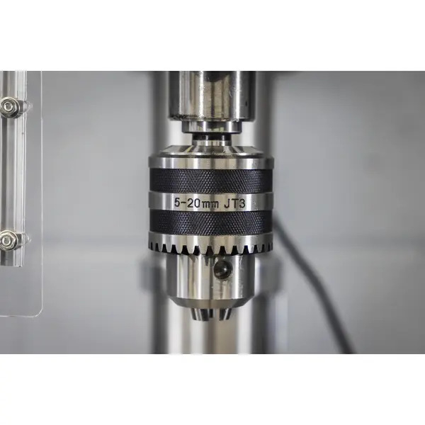 Sealey PDM260F Premier Floor Standing Pillar Drill 12-Speed 1100W/230V