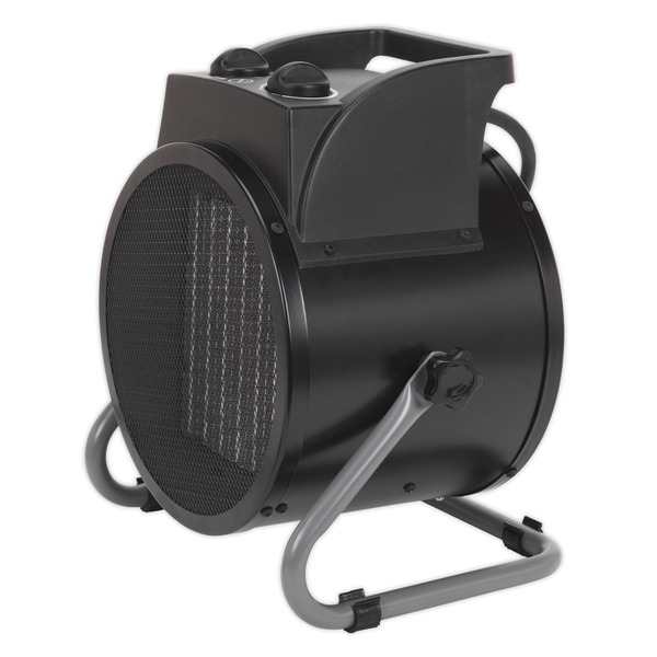 Sealey PEH5001 Industrial PTC Fan Heater 5000W 400V