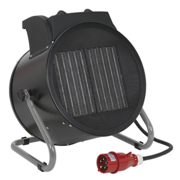 Sealey PEH9001 Industrial PTC Fan Heater 9000W/400V