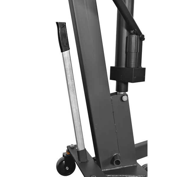 Sealey Viking Industrial Engine Crane 1 Tonne