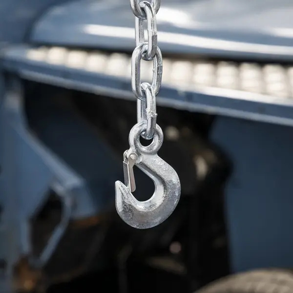 Sealey PH20 Folding Engine Crane 2 Tonne