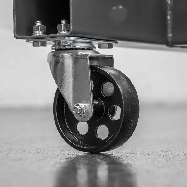 Sealey PH20 Folding Engine Crane 2 Tonne