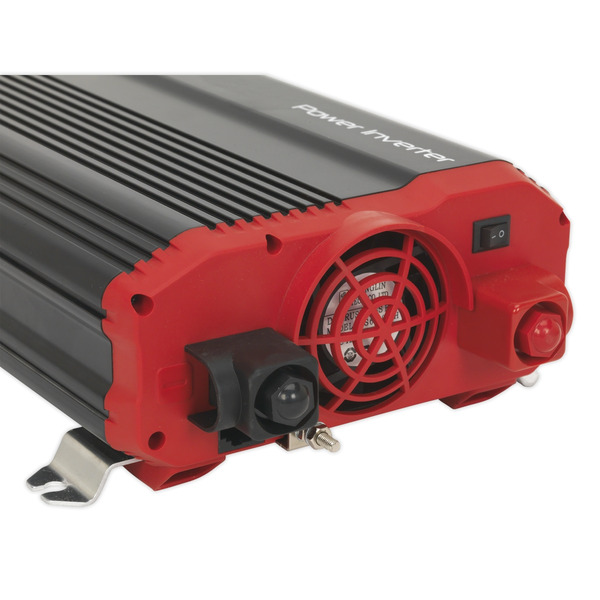 Modified Sine Wave Power Inverter 2000W 12V