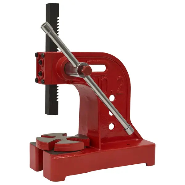 Sealey PK2000 Arbor Press 2 Tonne