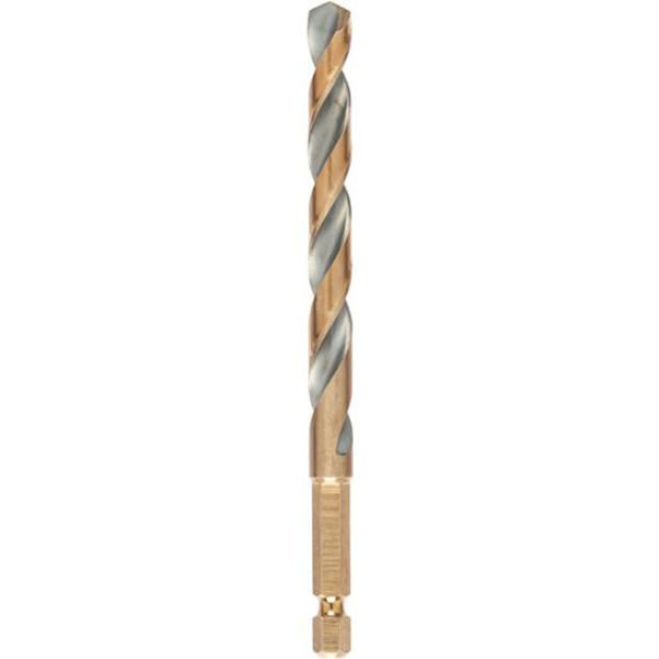 DeWalt 8.5MM BLACK AND GOLD HEX DRILL BIT