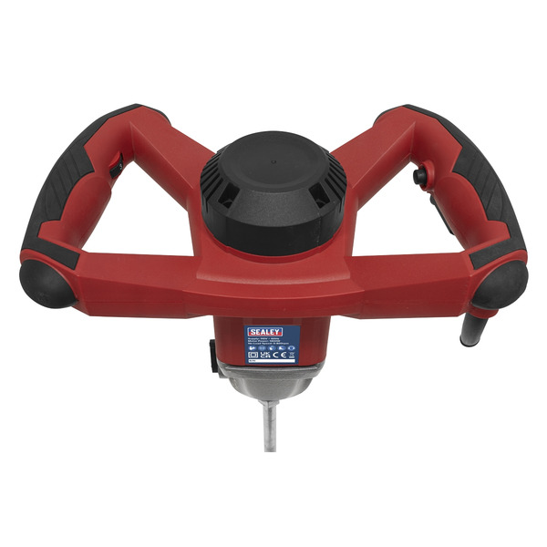 Sealey PM120L110V 120L Electric Paddle Mixer 1400W/110V