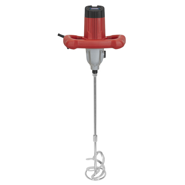 Sealey PM80L 80L Electric Paddle Mixer 1220W/230V