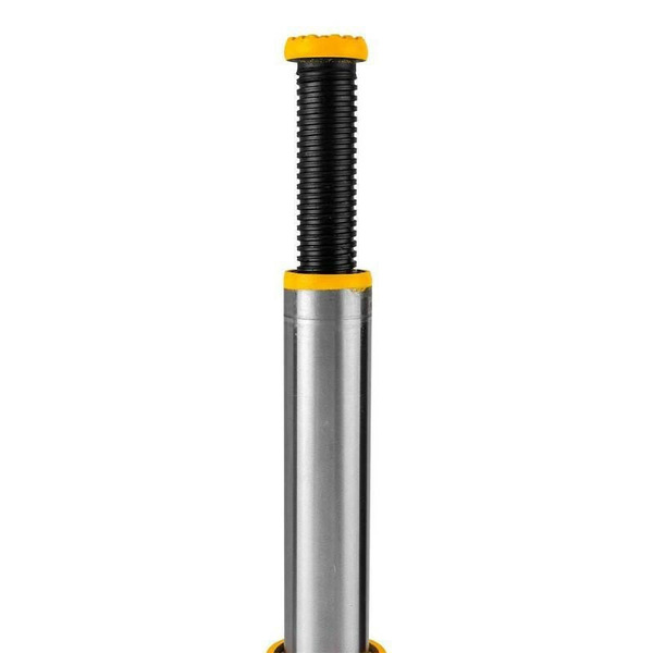 JCB Tools JCB 10 Tonne Automotive Hydraulic Bottle Jack, 450mm Maximum Lift | JCB-TH91004